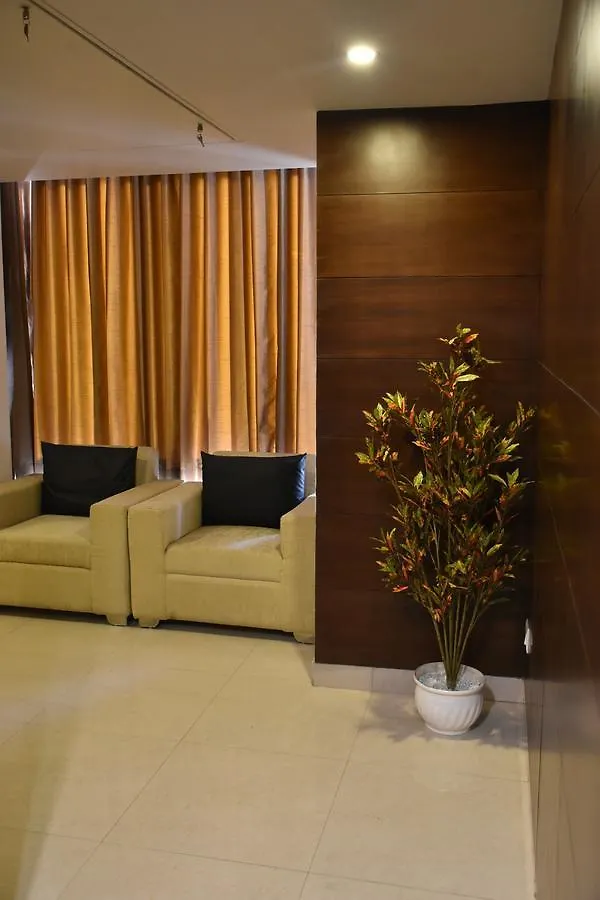 Hotel Hbl International Gurgaon