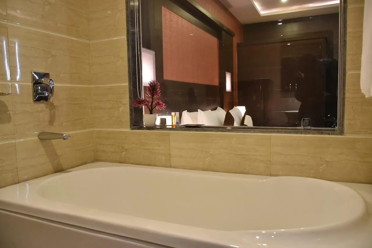 Hotel Hbl International Gurgaon