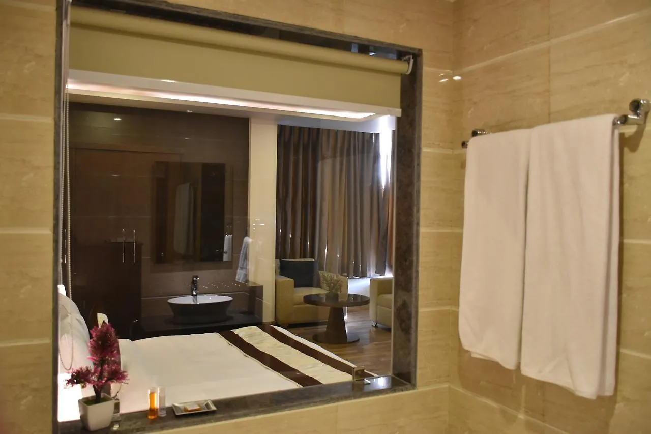 Hotel Hbl International Gurgaon