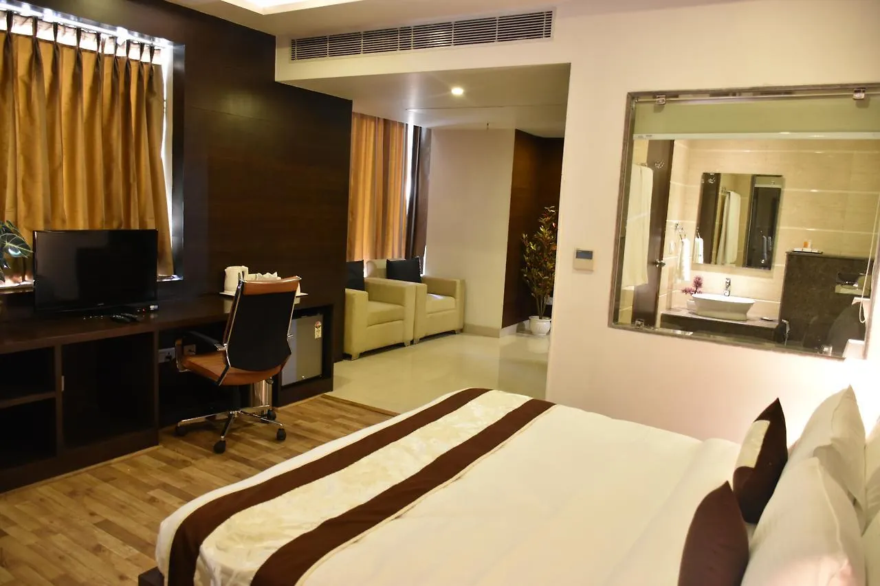 Hotel Hbl International Gurgaon