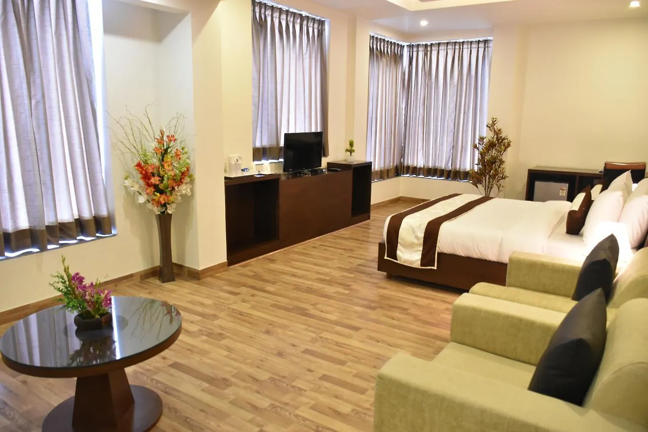 Hotel Hbl International Gurgaon