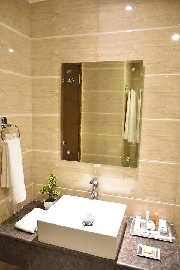 Hotel Hbl International Gurgaon