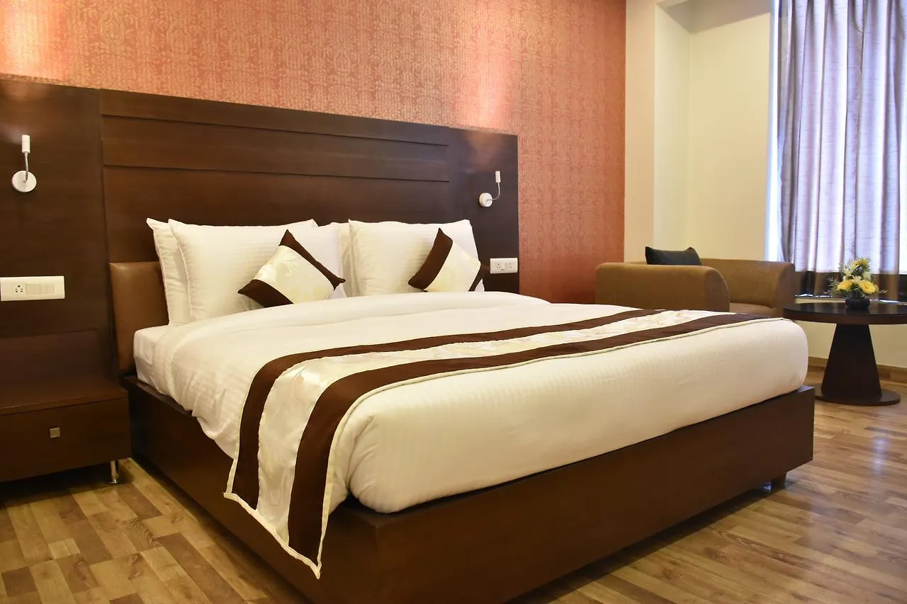 Hotel Hbl International Gurgaon