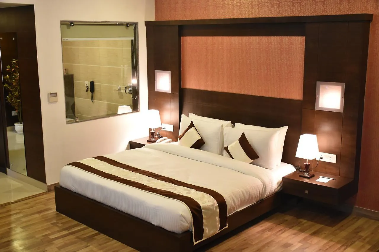 Hotel Hbl International Gurgaon