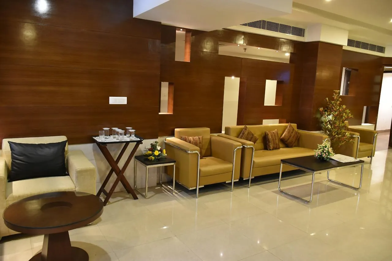 Hotel Hbl International Gurgaon