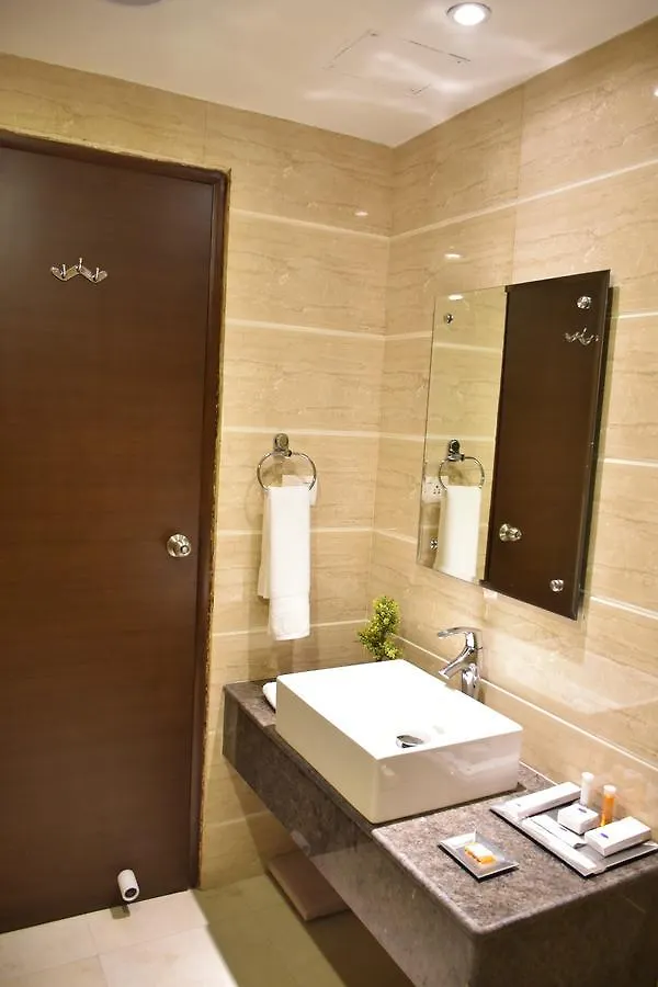 Hotel Hbl International Gurgaon